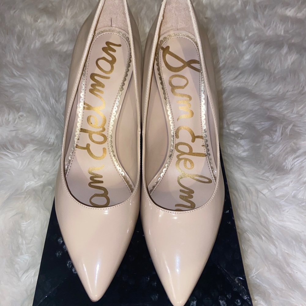 Sam Edelman Hazel Pumps